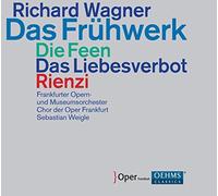 Das Frühwerk [Import]