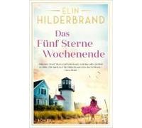 Das Fünf Sterne Wochenende