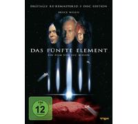 Das Fünfte Element-3 Disc Amaray - Das Fünfte Element-3 Disc Amaray [Import]