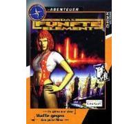 Das fünfte Element - Import Allemagne