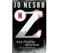 Das fünfte Zeichen: Ein Fall für Harry Hole | Jetzt bei Netflix!