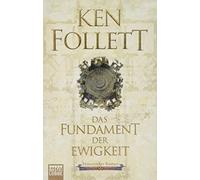 Das Fundament Der Ewigkeit