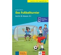 Das Fußballturnier - Lecht & Klasse A1