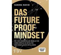 Das Future-Proof-Mindset