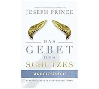 Das Gebet Des Schutzes - Arbeitsbuch