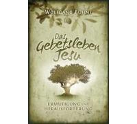 Das Gebetsleben Jesu
