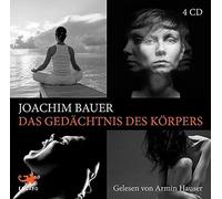 Das Gedächtnis Des Körpers