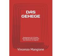 DAS GEHEGE: Dystopischer Sci-Fi-Thriller: Das Ende der Menschheit und das Geheimnis von Agartha