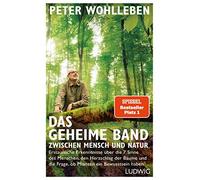 Das Geheime Band Zwischen Mensch Und Natur