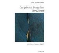 Das geheime Evangelium der Essener Szekely, E. Bordeaux (Auteur)