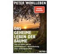Das geheime leben der Bäume
