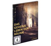 Das geheime Leben der Bäume (DVD) Peter Wohlleben