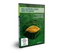 Das geheime Leben der Pflanzen [Import]