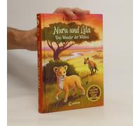Das Geheime Leben Der Tiere (Savanne) - Nuru Und Lela - Das Wunder Der Wildnis