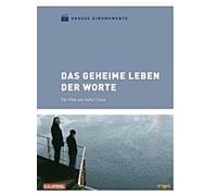DAS GEHEIME LEBEN DER WORTE DVD GROSSE KINOMOMENTE EDT