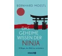 Das Geheime Wissen Der Ninja