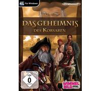 Das Geheimnis De Corsaires PC Neuf + Emballage D'Origine