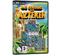 Das Geheimnis der Azteken (PC) [import allemand]