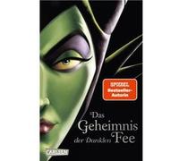 Das Geheimnis der dunklen Fee | Serena Valentino Serena ValentinoSerena Valentino (Auteur)