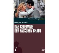 Das Geheimnis der falschen Braut - SZ Cinemathek Série Noire 7