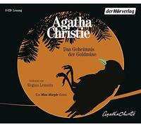 Lemnitz,Regina - Das Geheimnis der Goldmine