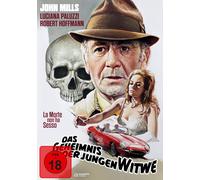 Das Geheimnis der Jungen Witwe [Import]