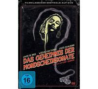Das Geheimnis der Mondscheinsonate [Import]