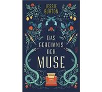 Das Geheimnis der Muse | Jessie Burton Jessie Burton (Auteur)