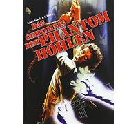 Das Geheimnis der Phantom-Höhlen - Mediabook - Limited Edition (+ Bonus-DVD) [Édition Limitée]