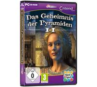 Das Geheimnis der Pyramiden II [import allemand]