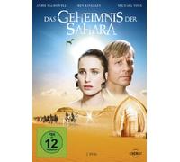 Das Geheimnis der Sahara