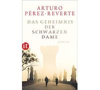 Das Geheimnis der schwarzen Dame