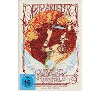 Das Geheimnis der schwarzen Handschuhe (L' uccello dalle piume di cristallo) - Mediabook (+ DVD) (+ Bonus-DVD) [Édition Limitée Collector] [Blu-ray]
