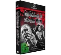 Das Geheimnis Der Schwarzen Witwe – avec O.W. Fischer, Karin Dor, Klaus Kinski – DVD – Filmjuwelen