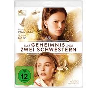 Das Geheimnis der Zwei Schwestern [Blu-Ray] [Import]