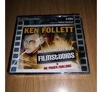 Das Geheimnis des alten Filmstudios+Die Power-Zwillinge