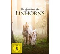 Hirani,Becca - Das Geheimnis des Einhorns