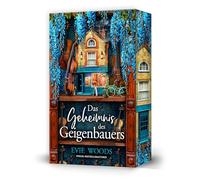 Das Geheimnis des Geigenbauers: Mit farbigem Buchschnitt in limitierter Auflage