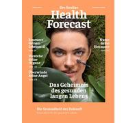 Das Geheimnis Des Gesunden Langen Lebens - Die Gesundheit Der Zukunft