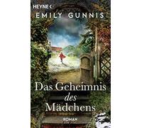 Das Geheimnis des Mädchens: Roman
