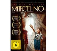 Das Geheimnis des Marcelino – Rafael Rivelles, Antonio Vico, Juán Calvo – DVD – Plaion Pictures
