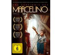 Das Geheimnis des Marcelino (DVD) Rafael Rivelles Antonio Vico Juán Calvo