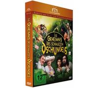 DAS GEHEIMNIS DES SCHWARZEN DS - CONNOR,KEVIN 2 DVD NEUF