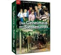Das Geheimnis des Siebten Weges (3DVDs) (DVD)