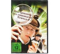 Das Geheimnis des verborgenen Tempels Sherlock Holmes