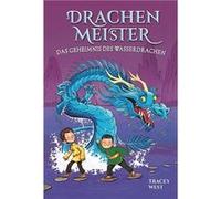 Das Geheimnis des Wasserdrachen | Tracey West Tracey West (Auteur)