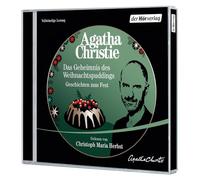 Das Geheimnis des Weihnachtspuddings: Geschichten zum Fest