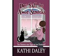 Das Geheimnis einer Katze auf dem Dachboden: Der Fall des Amor-Streichs