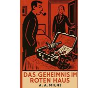 Das Geheimnis im Roten Haus