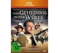 Ben Cross;Heino Ferch;Benjamin Sadler - Das Geheimnis in der Wüste [Import]